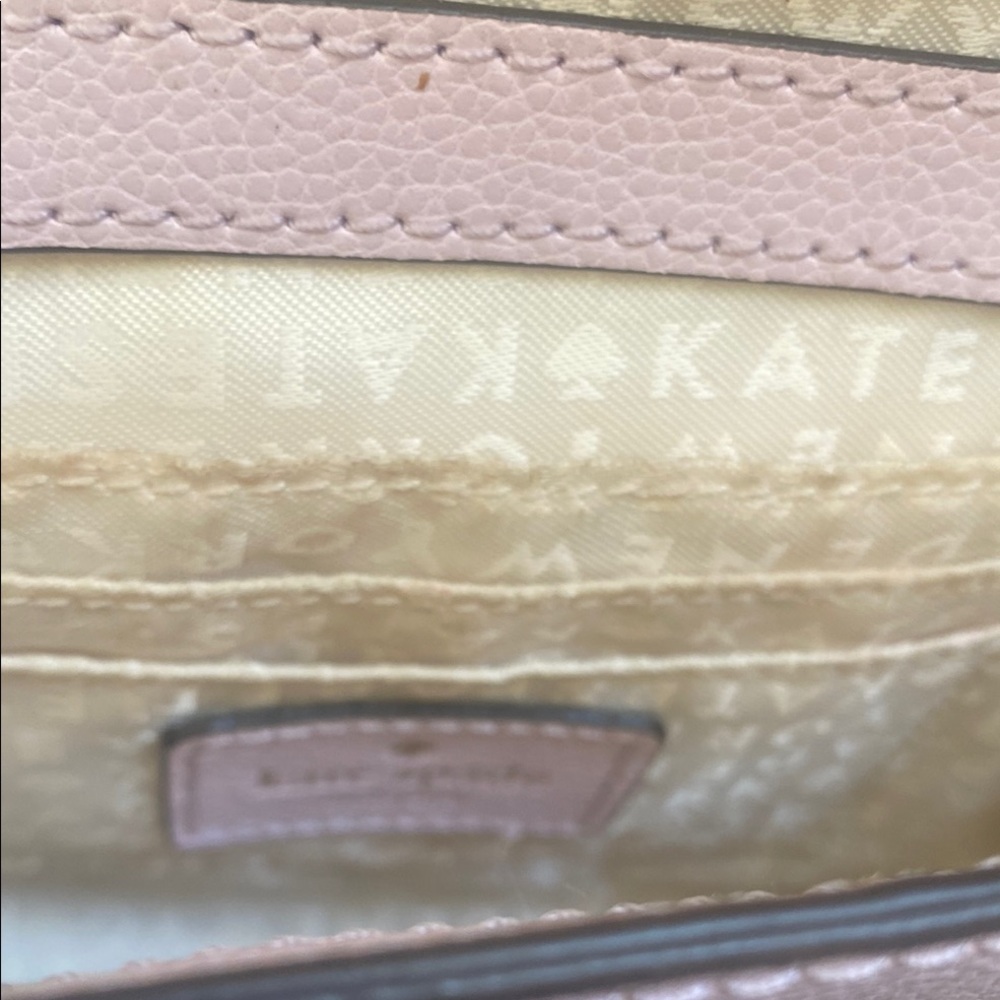 Kate Spade light purple Crossbody Bag - Picture 13 of 13